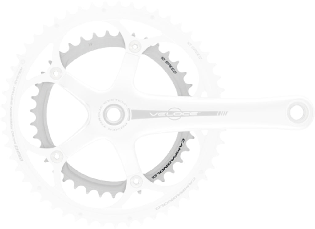 Campagnolo kædekrans veloce