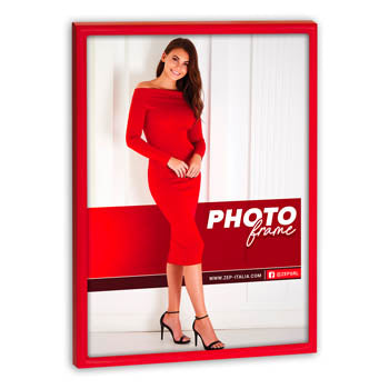 ZEP VC468B ALISSA Sort 15x20 cm