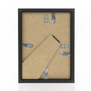 ZEP V4721B Certifikat Sort 21x29,7 cm