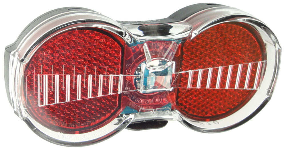 Busch + müller toplight flat s senso diode baglygte