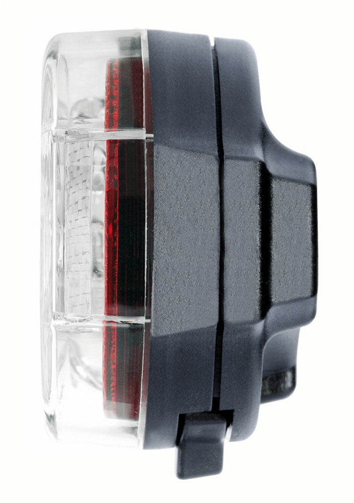 Busch + müller toplight flat s senso diode baglygte