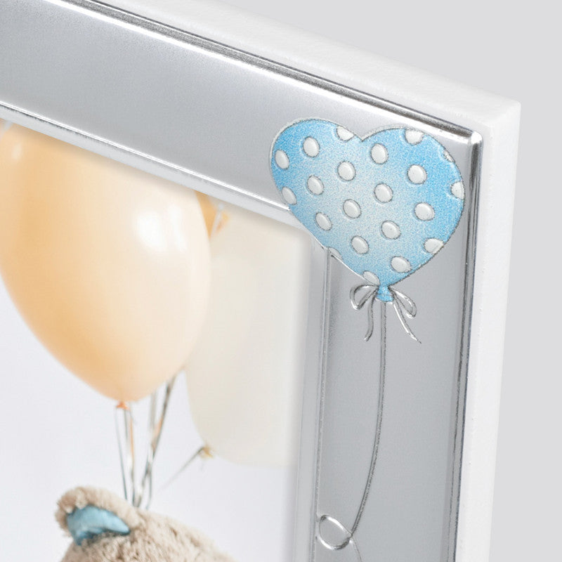 ZEP Baby fotoramme B17246b Ivan Blue 10x15 cm
