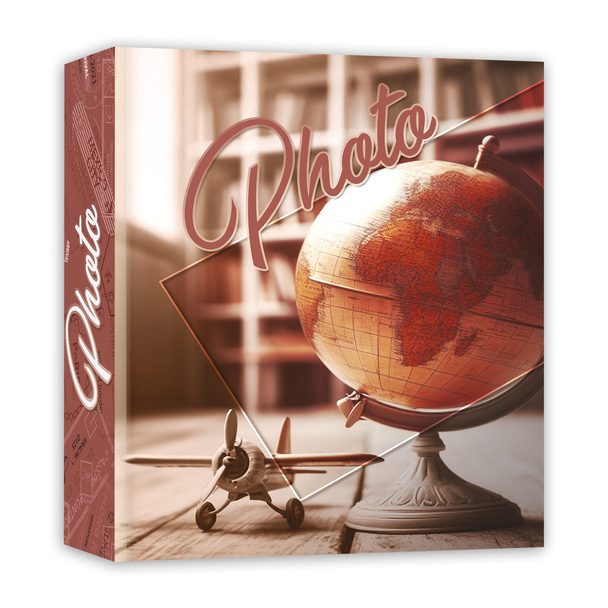 Zep vb46200 album slip-in 200 billeder 10x15 cm