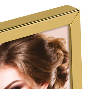 Zep 120g2-5r champagne guld 13x18 cm
