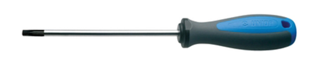Unior grs skruetrækker torx t45 inkl