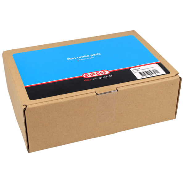 QA0306A Brake Block Racing Shimano 55mm