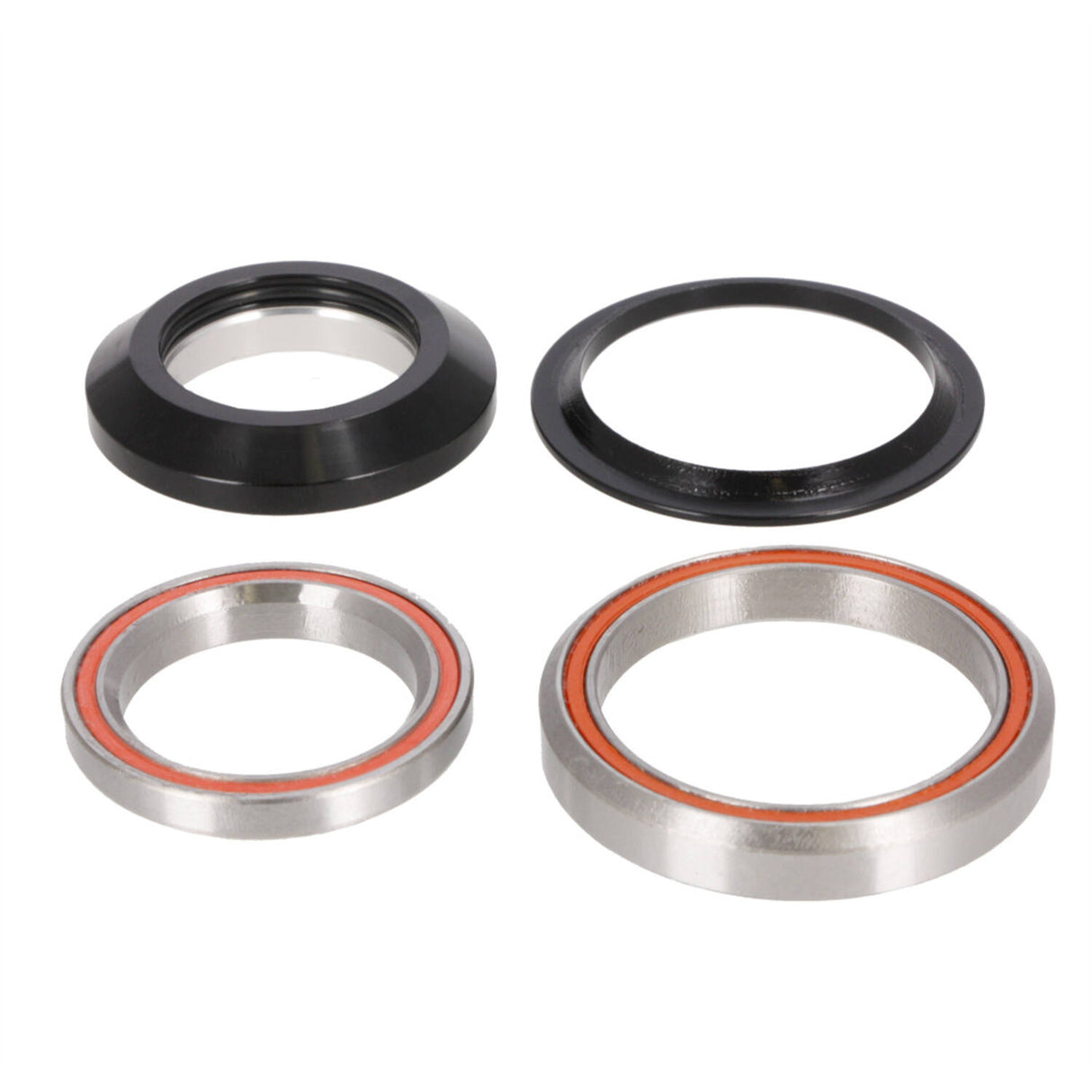 Isaac - headset 1-1 8 - 1,5 8mm integreret tensor baryon