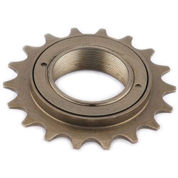 Vinty single freewheel full-ball 22 tænder