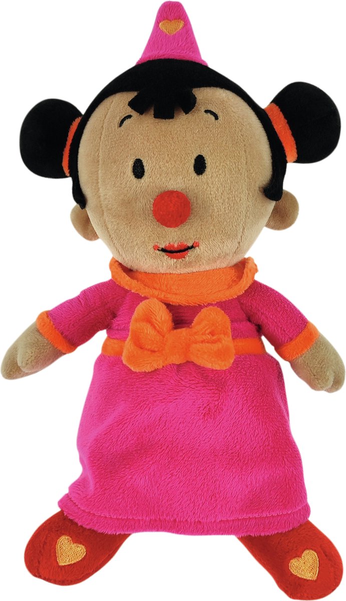 Bumba bumbina plys, 20 cm