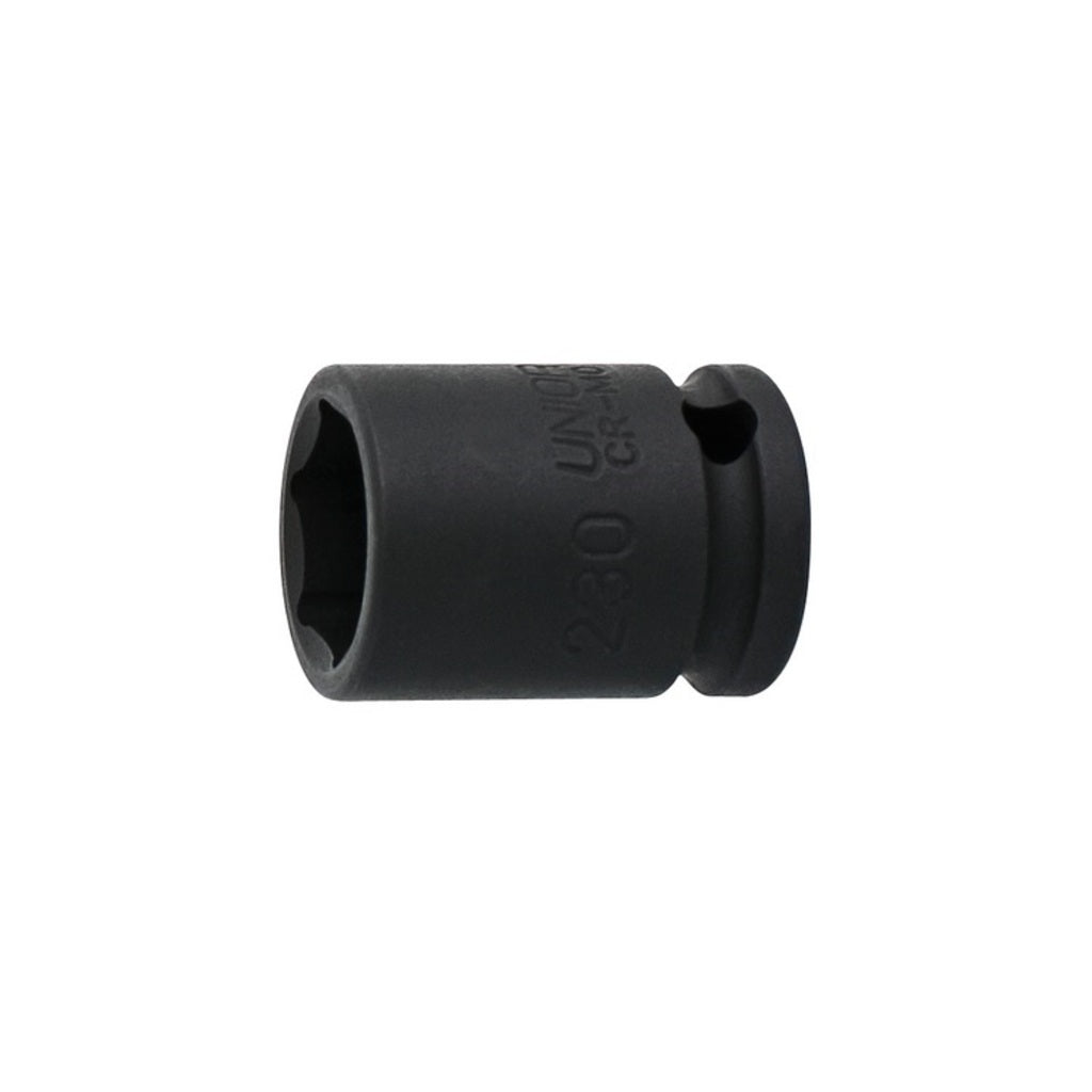 Unior grs cap impact 3 8 16,0mm