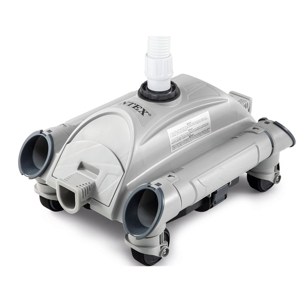 Intex 28001 swimmingpool robotstøvsuger