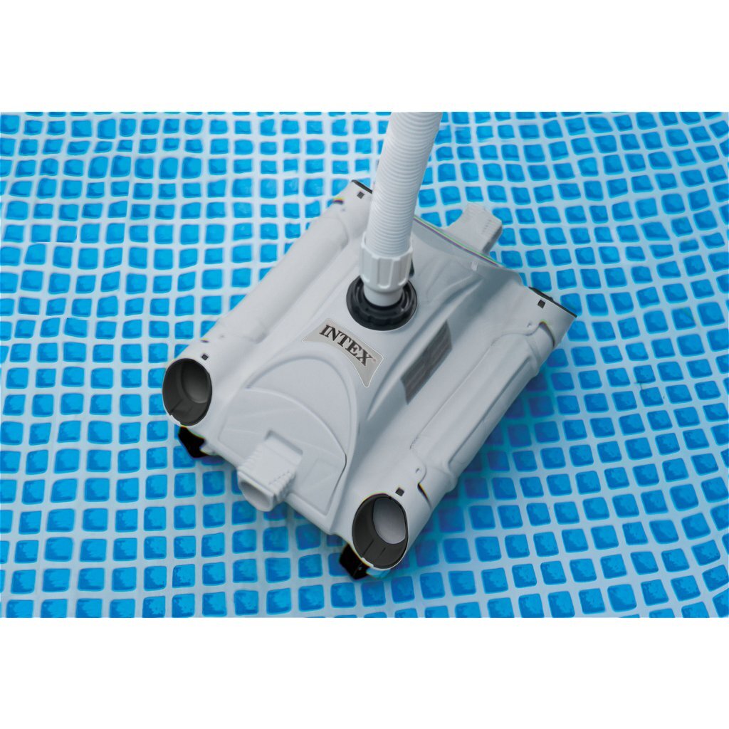 Intex 28001 swimmingpool robotstøvsuger