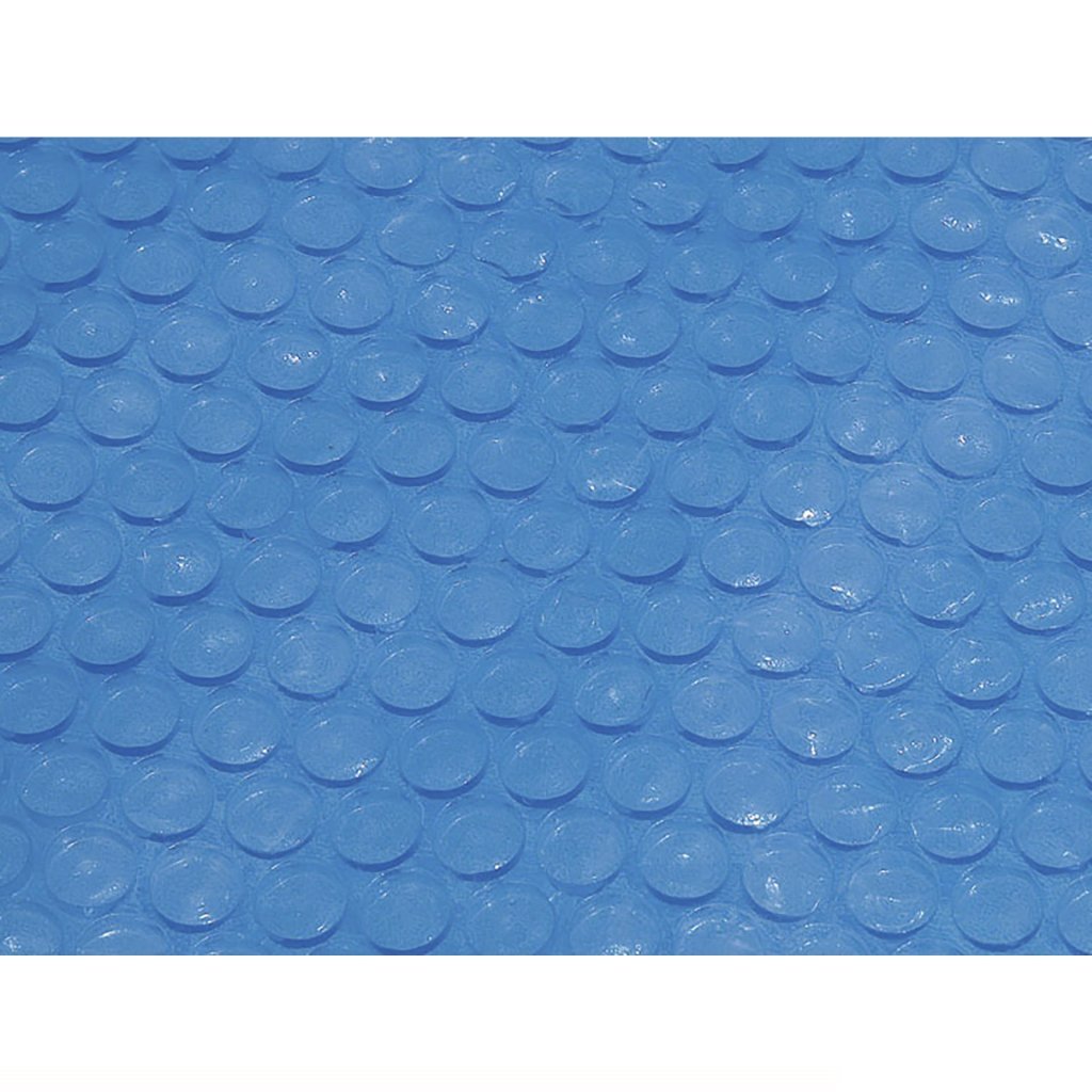 Intex solcelleafdækning 549 x 274 cm
