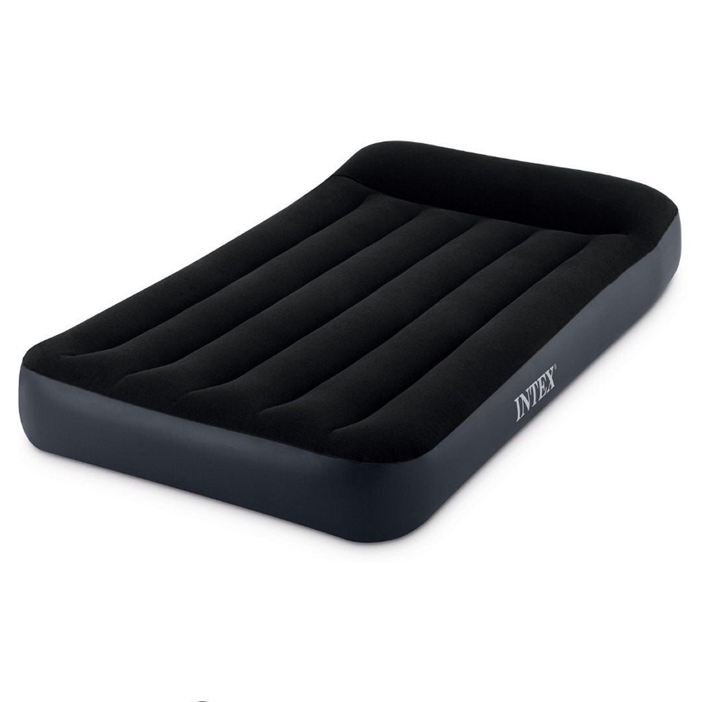 Intex Pillow Rest Airbed - Single
