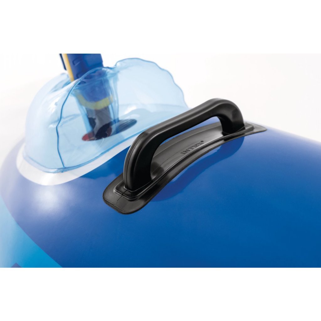 Intex 57531nk jetjager ride-on assorteret