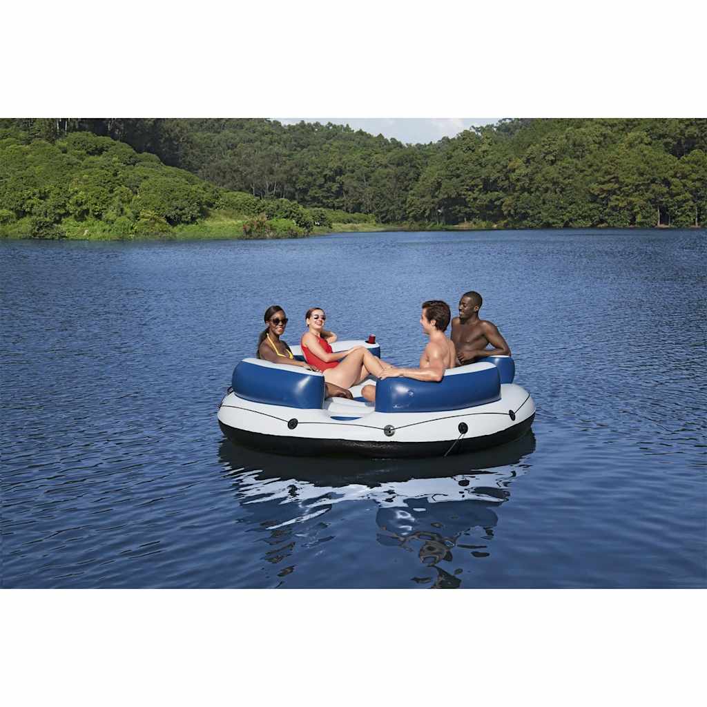 Bestway hydro-force flydende ø 239x63,5 cm