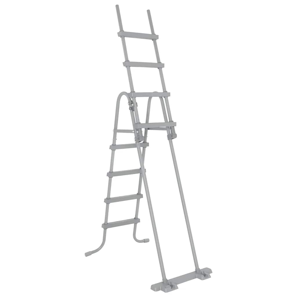 Bestway Swimming Pool Ladder FlowClear med 4 trin 122 cm