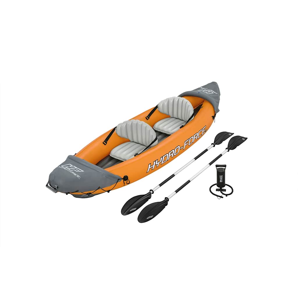 Bestway Kaya Set Hydro-Force Rapid X2 oppustelig
