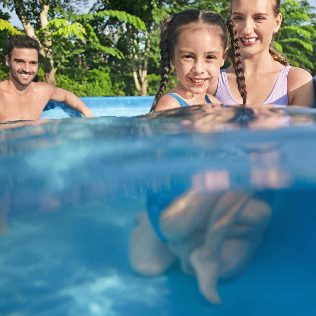 Bestway steelpro frame pool 300x201x66