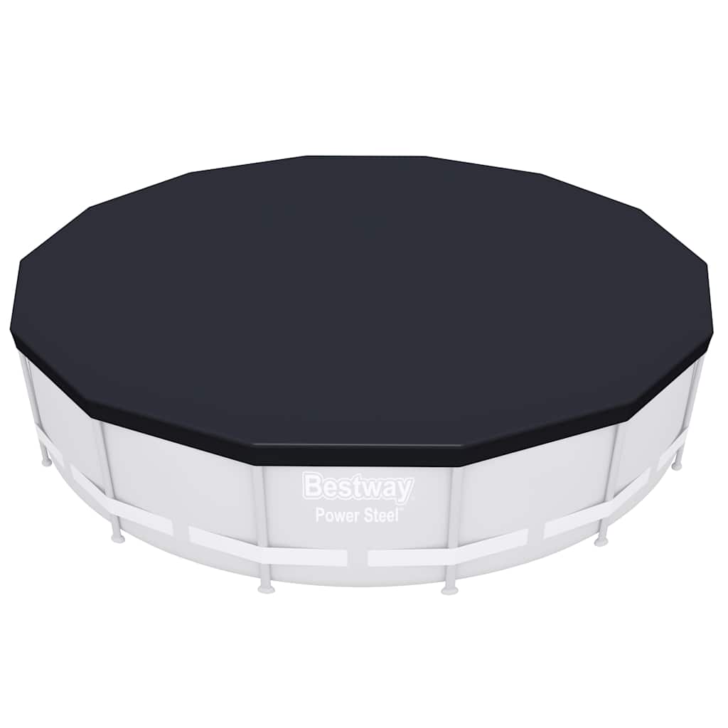 Bestway Swimming Pool Cover FlowClear 427 cm