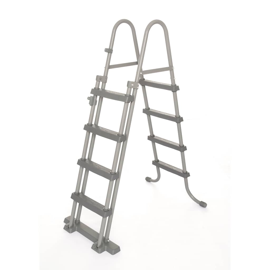 Bestway Swimming Pool Ladder 4 trin flowclear 122 cm 58331