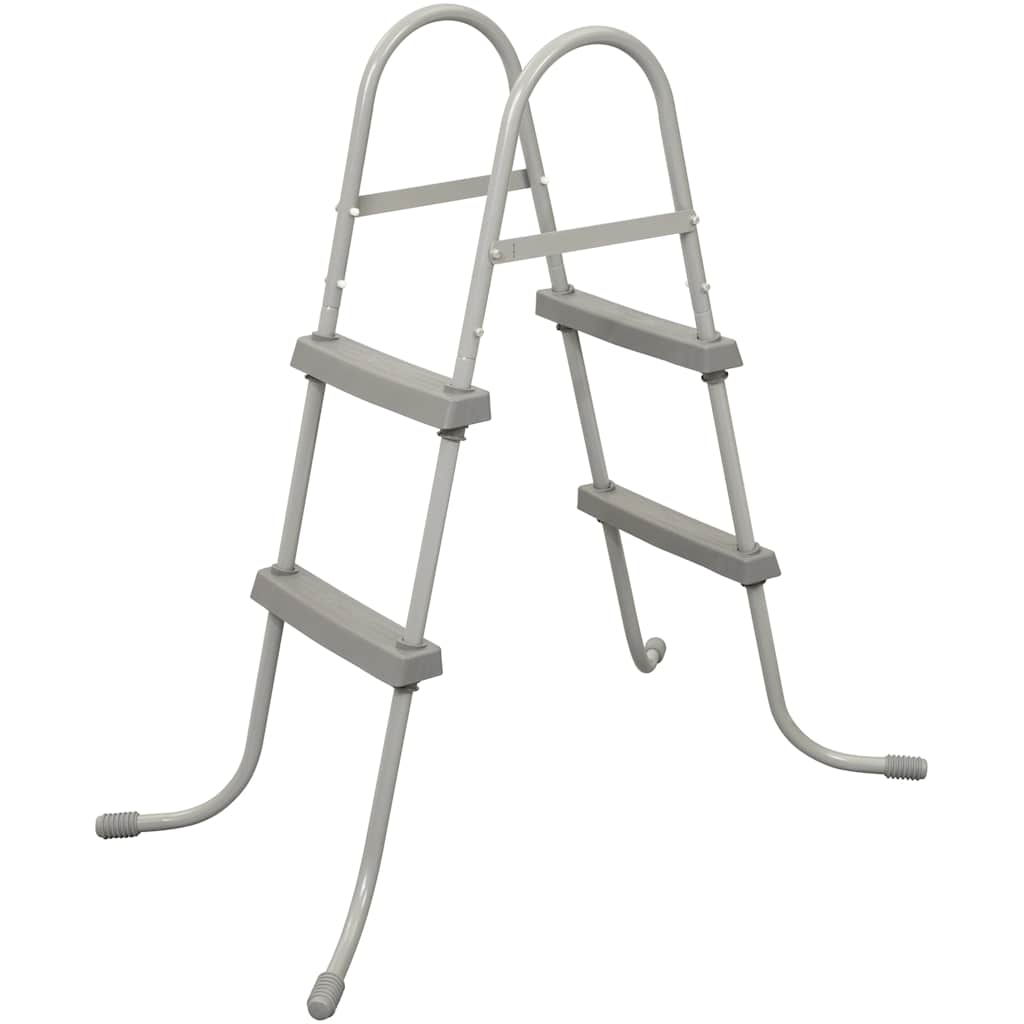 Bestway Swimming Pool Ladder 2 trin flowclear 84 cm
