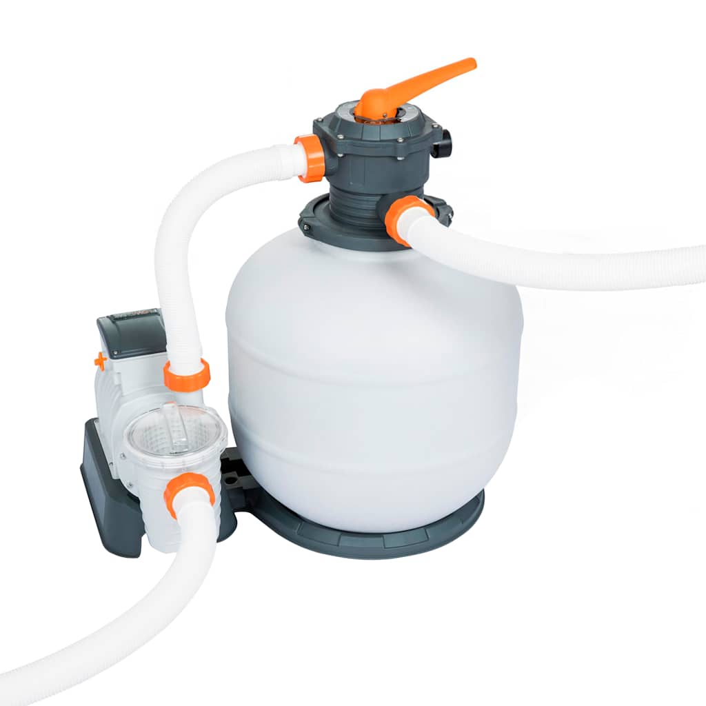 Bestway Sand Filter Pump FlowClear 8327 L U U U