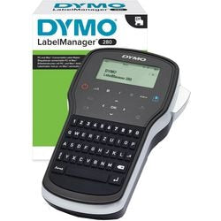 Dymo label printer label manager™ 280