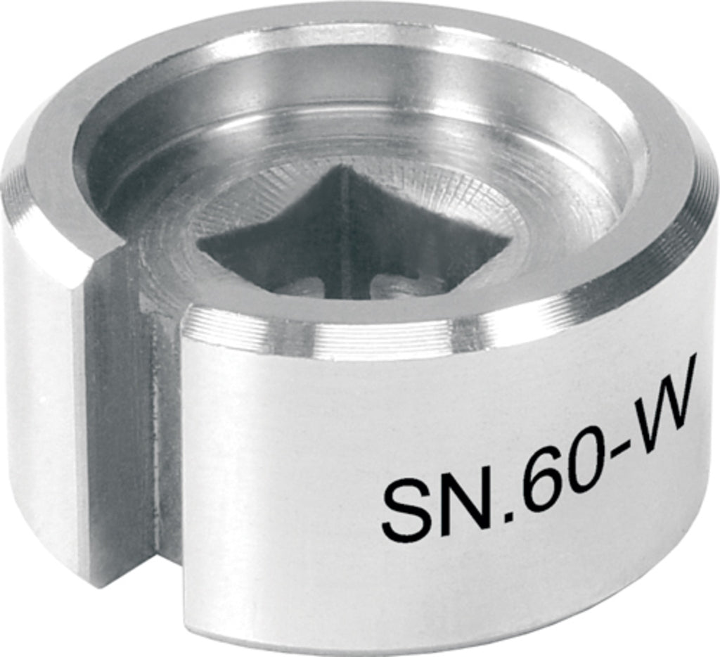Cycplus grs cycle snap-in adapter momentnøgle 3 8