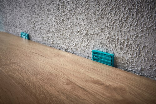 Wolfcraft universal kile | 35 x 6 x 60 mm | 30 styk - 6946000