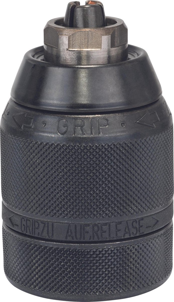 Bosch - nøglefri borepatron op til 13 mm 1,5 – 13 mm, 1 2 - 20