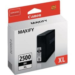Canon pgi2500xl bk sort blækpatron