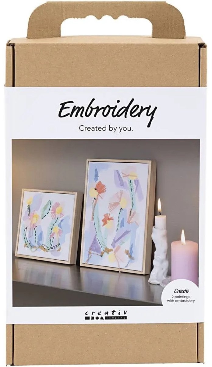 Kreativ virksomhed https: www.cchobby.nl hobbyset-embroidery-images-pastelcolors-1-box