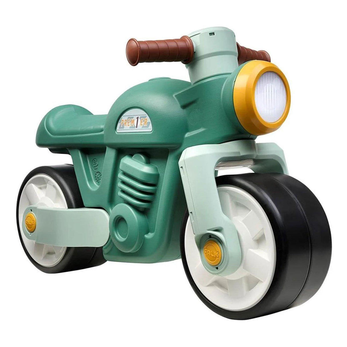 Falk moto prem1er køremotor