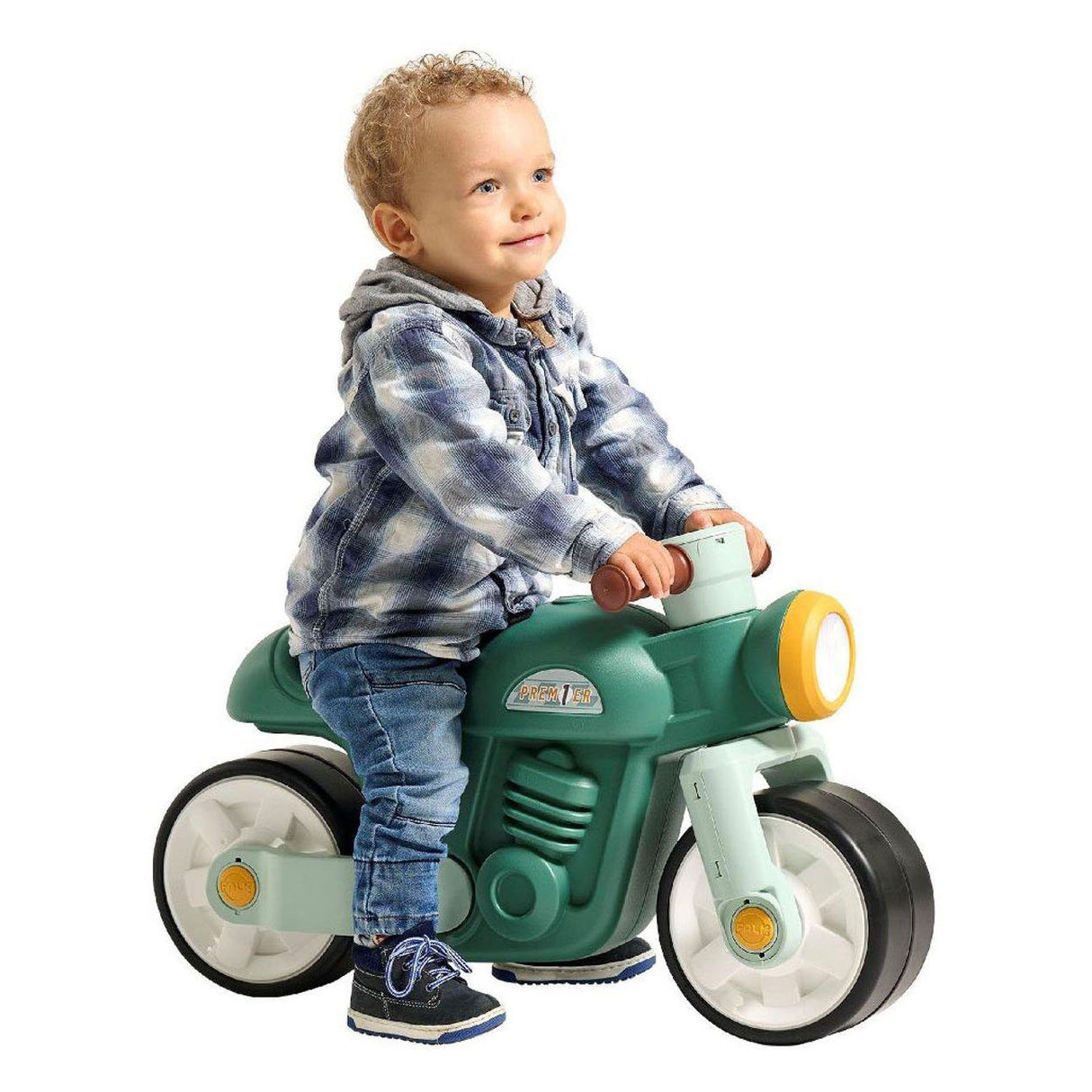Falk moto prem1er køremotor