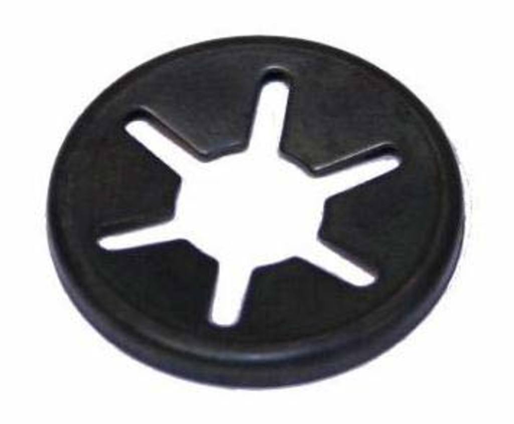 Jumbo pumpe låseplade stempel læder ds a 10