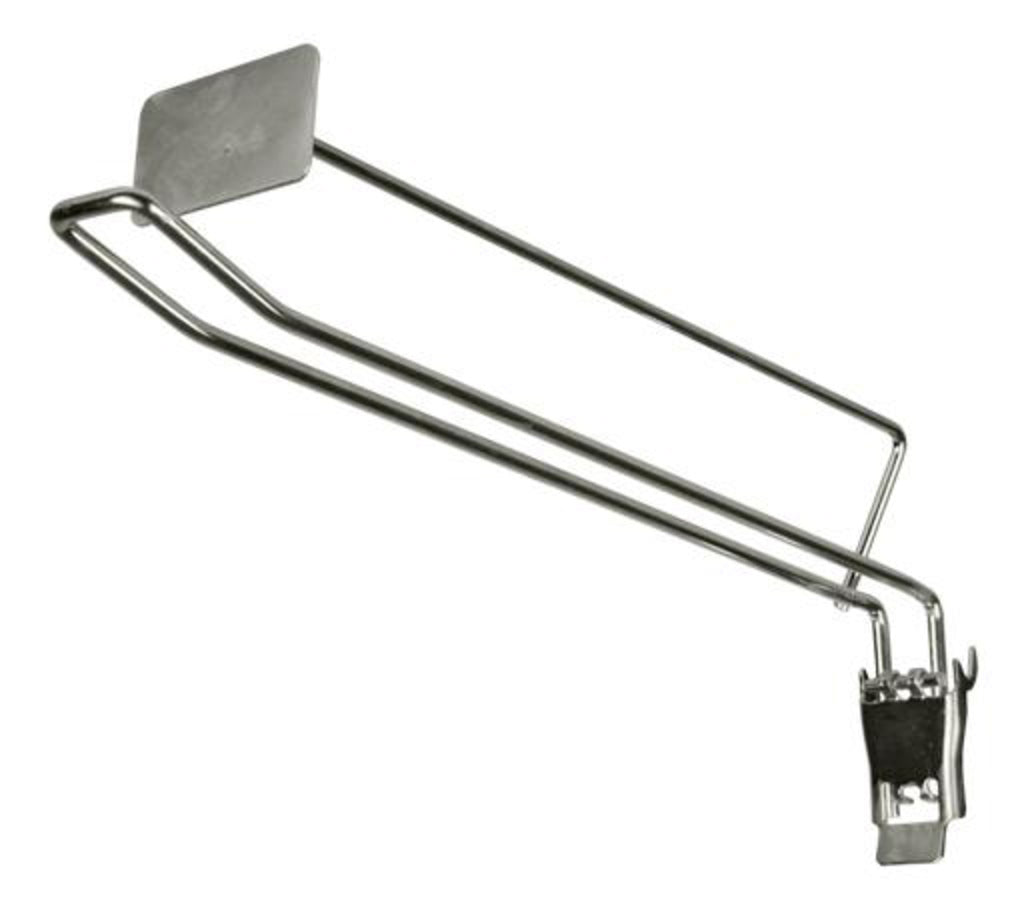 Umærket stativ jun foldekrog dobbelt 30cm ds a 50