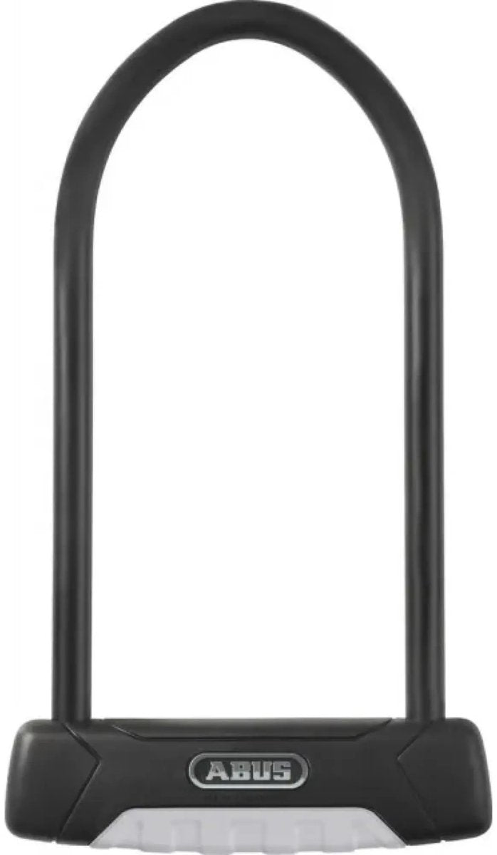 Abus Beugellot Granit plus 470 - 30 cm - sort