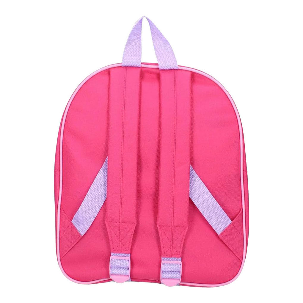 Vadobag rygsæk hello kitty 32x26x11cm pink