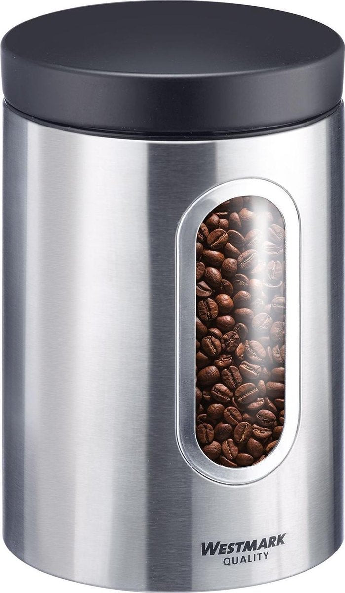 Westmark opbevaringsglas - ø 12 cm 1,8 liter, 62372260