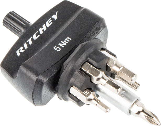 Ritchey 6-bit momentnøgle
