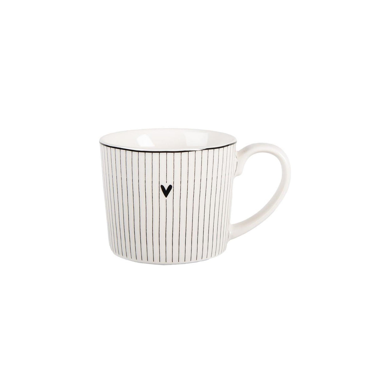 Clayre eef krus 12x8x7cm 275ml