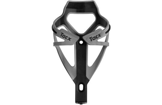 Tacx flaskebur deva grå