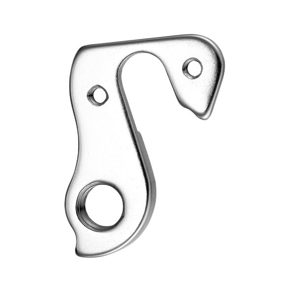 Union Derailleurpad GH-155 orbea med skruesæt