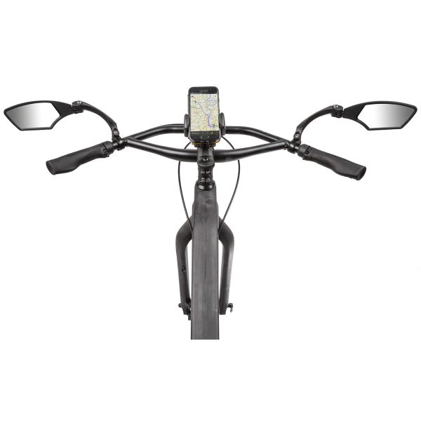 M-wave spy space cykelspejl