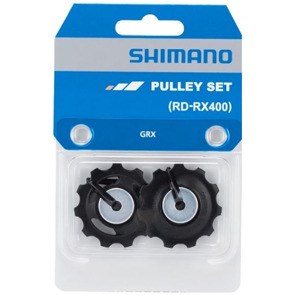 Shimano skifterhjul grx rd-rx400