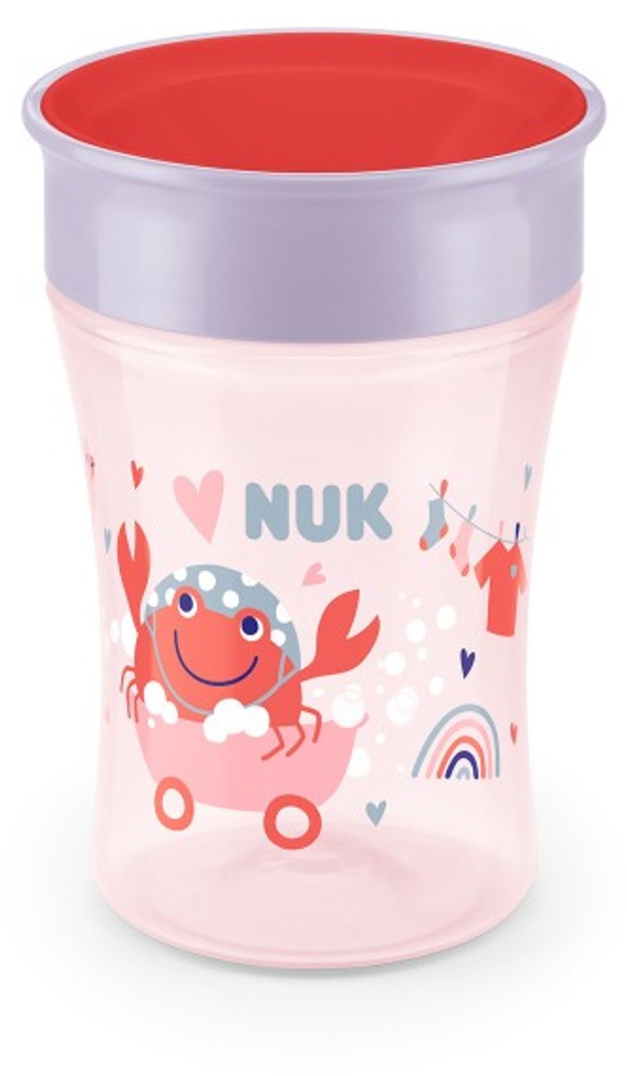 Nuk magisk kop 230 ml