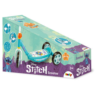 Disney stitch scooter 3 hjul