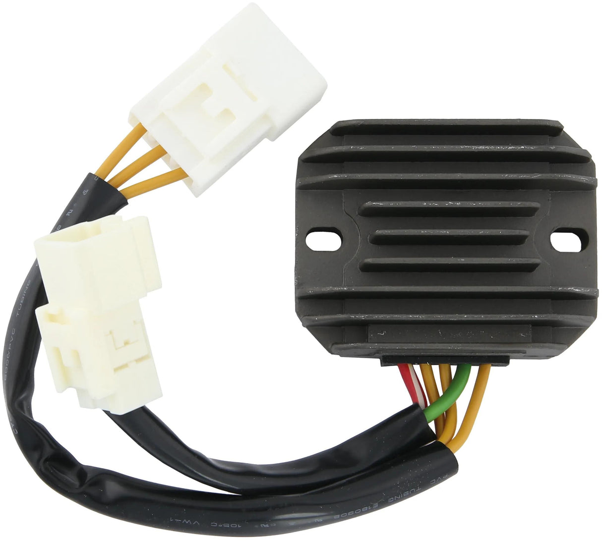 RMS spændingsregulator spændingsregulator 2 stik