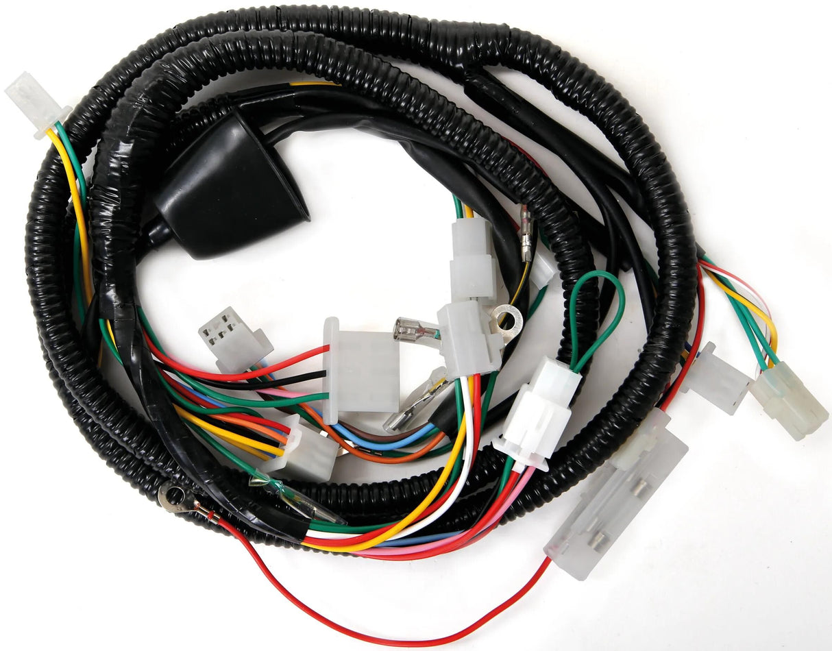 101 oktan kabel træ sele elektr. Cpl. kina roller rex, qinqgi